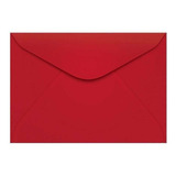 Envelope Carta Liso Color