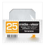 Envelope Cd E Dvd