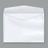 Envelope Comercial S 