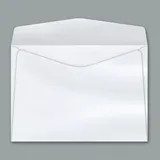 Envelope Comercial S