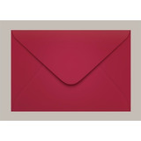 Envelope Convite Colorido Preto