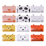 Envelope De Animais Para