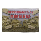 Envelope De Campanha Derrubando