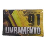 Envelope De Campanha Livramento