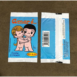 Envelope De Figurinhas Amar