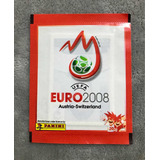 Envelope De Figurinhas Euro