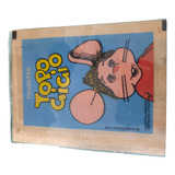 Envelope De Figurinhas Lacrado