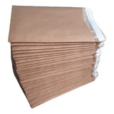 Envelope De Papel Kraft