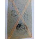 Envelope De Rio De