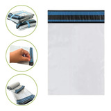 Envelope De Seguranca Branco