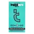 Envelope Filme Pro 3 Folhas Tropicalderm