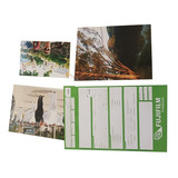 Envelope Fujifilm P 