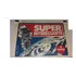 Envelope Lacrado Album Super  Interessante 1991
