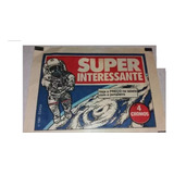 Envelope Lacrado Album Super