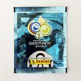 Envelope Lacrado Da Copa
