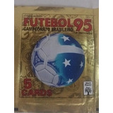 Envelope Lacrado De Cards