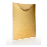 Envelope Luva Kraft Ou