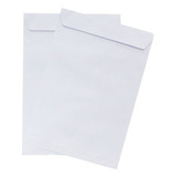 Envelope Meio A4 176