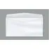 Envelope Ofício 114x229mm Branco S/rpc 75g Cx C/1000 Unid Cor Branco