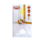 Envelope P Festas