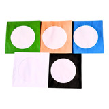 Envelope Papel Color