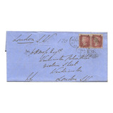 Envelope Par Selo One