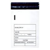 Envelope Para Dinheiro Sangria