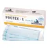 Envelope Para Esterilização Autoclave Cristófoli 9x26 Cm Papel Grau Cirúrgico Auto Selante - Contém 200 Folhas