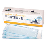 Envelope Para Esterilizacao Autoclave