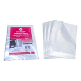 Envelope Plastico 4 Furos