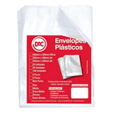 Envelope Plastico A3 0