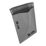 Envelope Plastico Correios De
