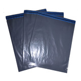 Envelope Plastico Segurança 15x25 500 Un Saco Envios Correio