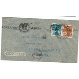 Envelope Rio De Janeiro