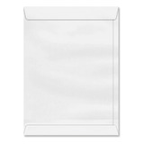 Envelope Saco Branco 162x229