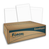 Envelope Saco Branco 90g