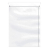Envelope Saco Branco Sof028