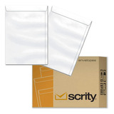 Envelope Saco Branco Sof034