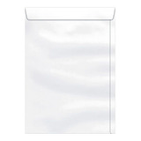 Envelope Saco Branco Sof034