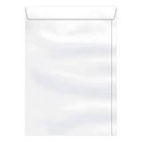 Envelope Saco Branco Sof323