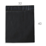 Envelope Seguranca 32x40 Cinza