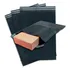 Envelope Segurança 60x70 Kit 100 Saco Plastico Correio Sedex Cor Preto