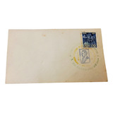 Envelope Selado 1940 Carimbo