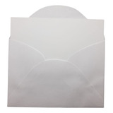 Envelope Visita 115x80 Branco