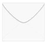 Envelope Visita 72x108mm 1000