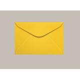 Envelope Visita 7x10 Cm