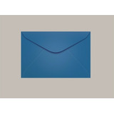 Envelope Visita 7x10 Cm