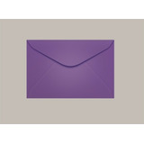Envelope Visita 7x10 Cm