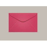 Envelope Visita Rosa Cancun