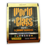 Envelope World Class 2024